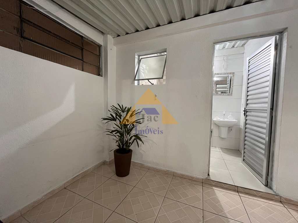 Apartamento em Santo André, no bairro Centro