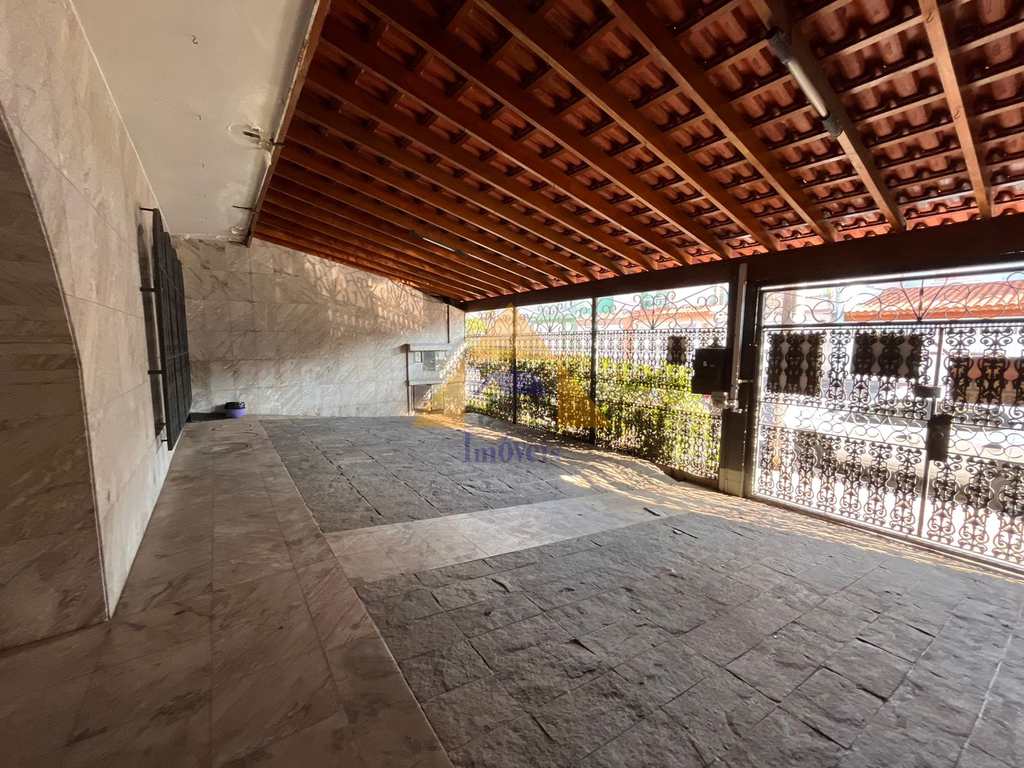 Sobrado em Santo André, no bairro Vila Pires