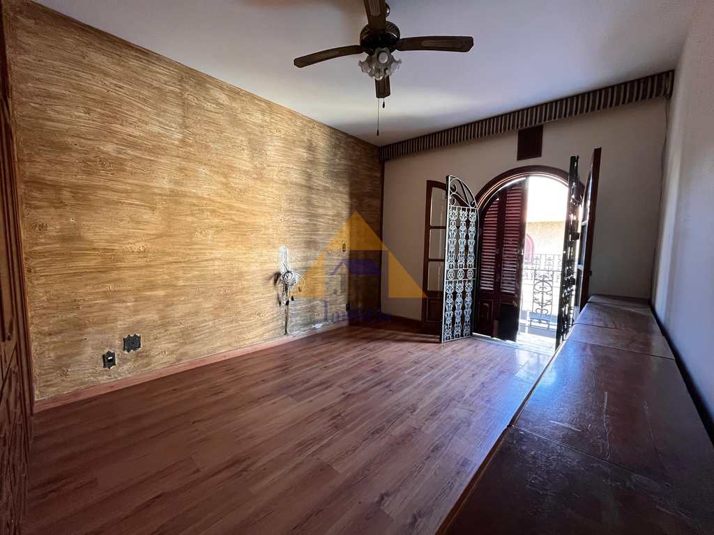 Sobrado em Santo André, no bairro Vila Pires