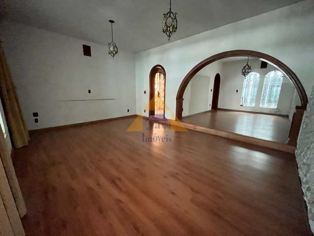 Sobrado em Santo André, no bairro Vila Pires