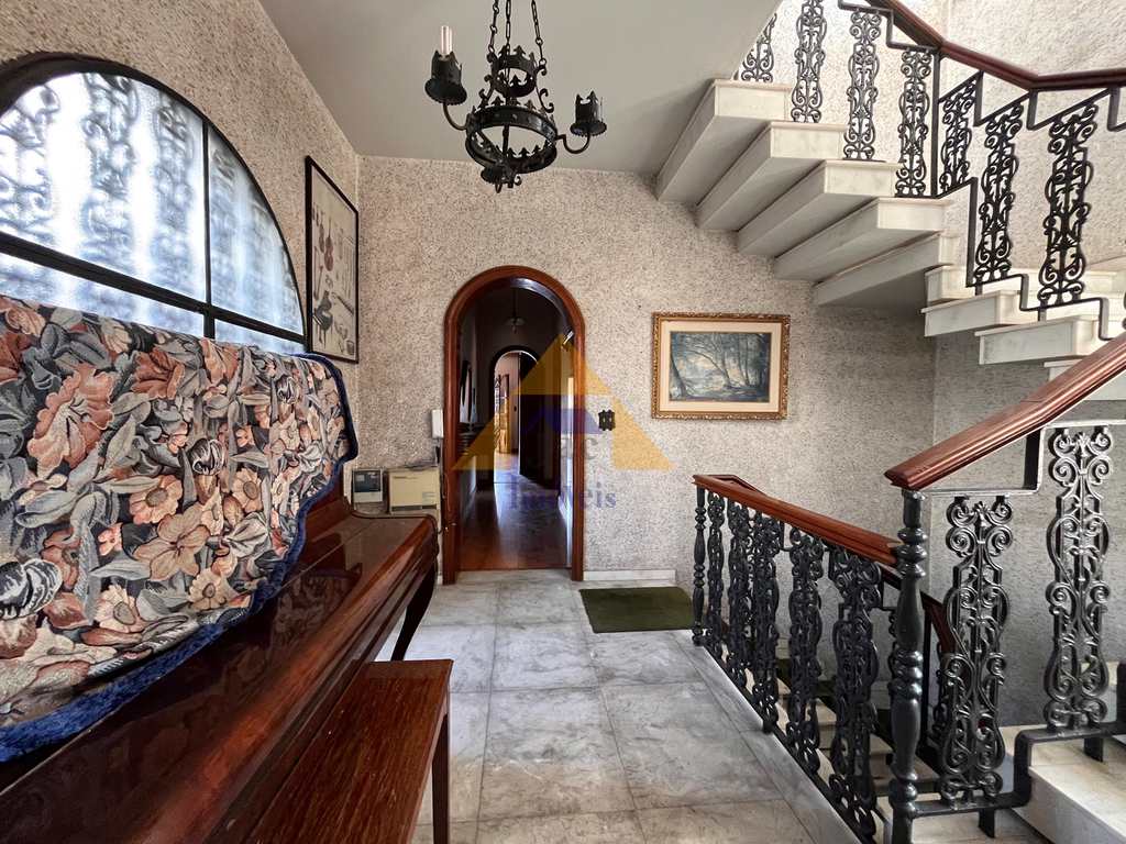 Sobrado em Santo André, no bairro Vila Pires