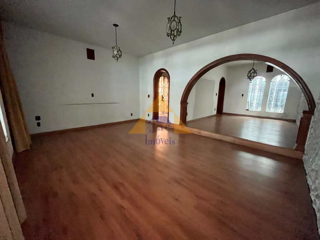 Sobrado em Santo André, no bairro Vila Pires