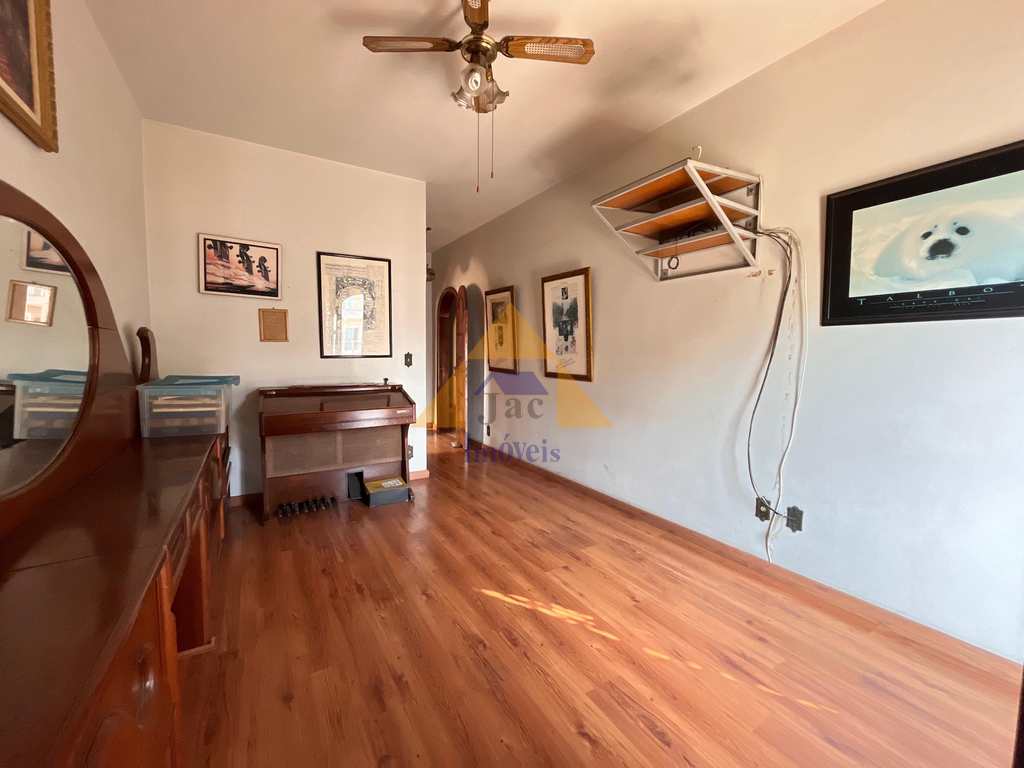 Sobrado em Santo André, no bairro Vila Pires