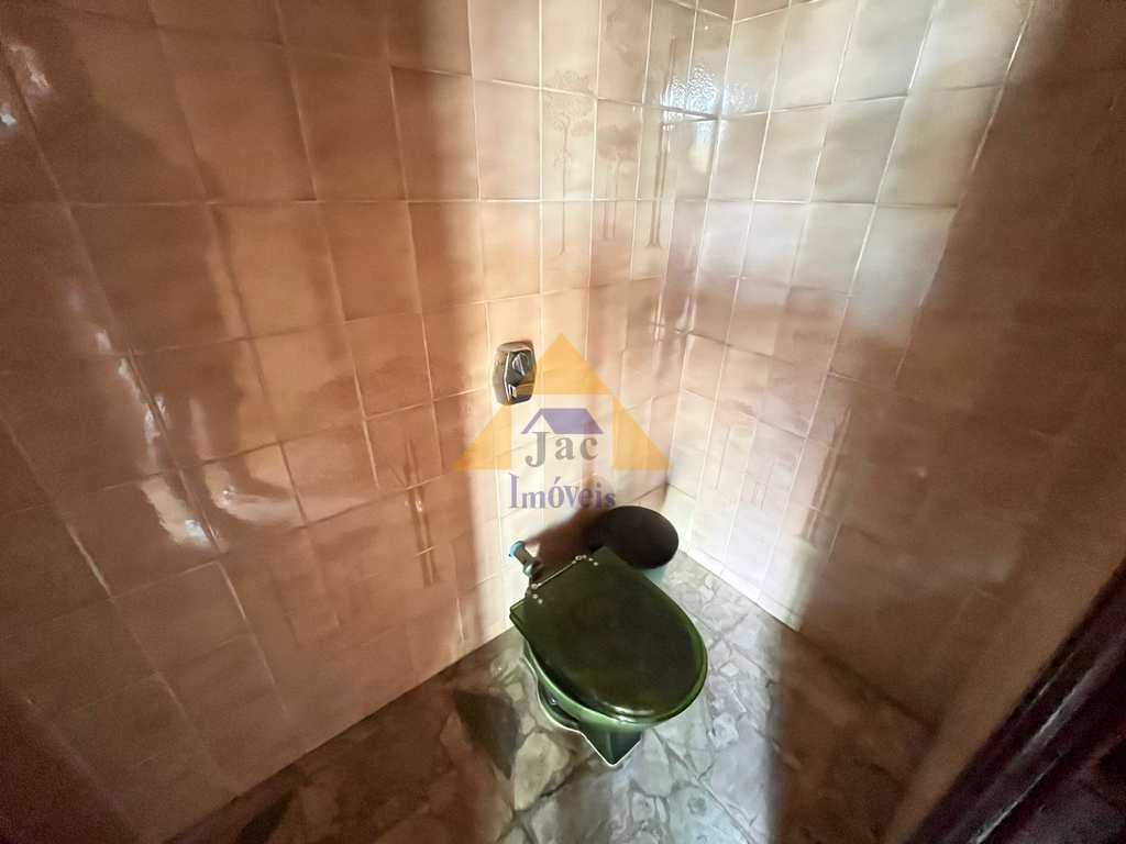 Sobrado em Santo André, no bairro Vila Pires