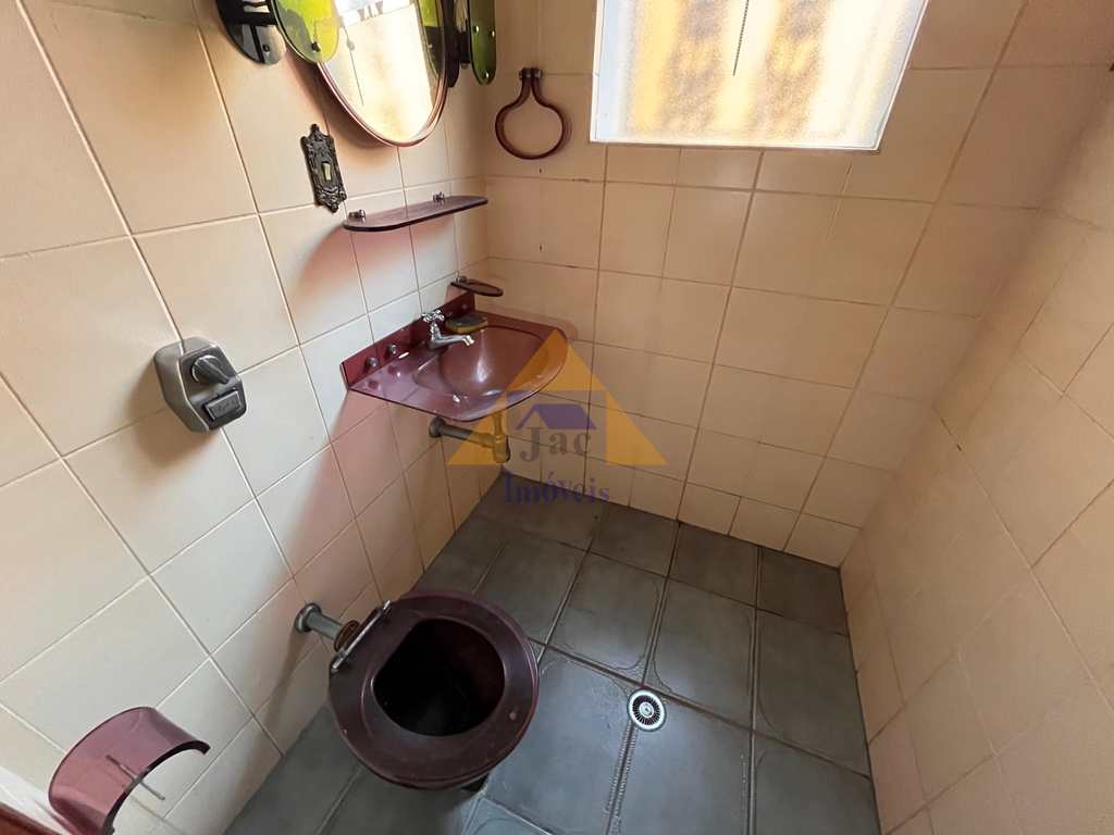 Sobrado em Santo André, no bairro Vila Pires