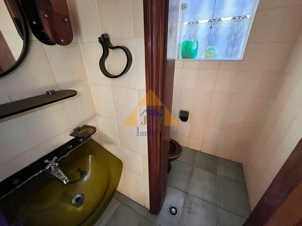 Sobrado em Santo André, no bairro Vila Pires