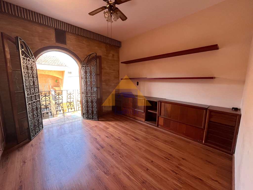 Sobrado em Santo André, no bairro Vila Pires