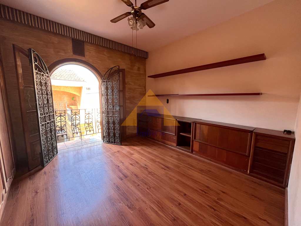 Sobrado em Santo André, no bairro Vila Pires