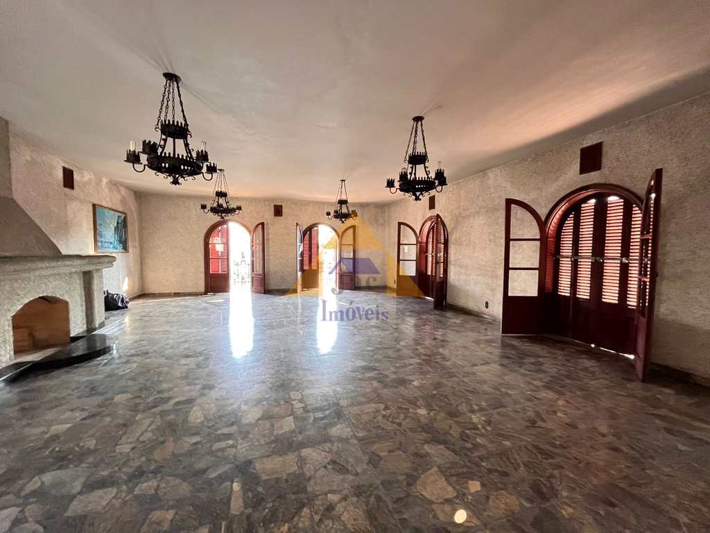 Sobrado em Santo André, no bairro Vila Pires