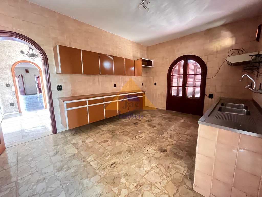 Sobrado em Santo André, no bairro Vila Pires