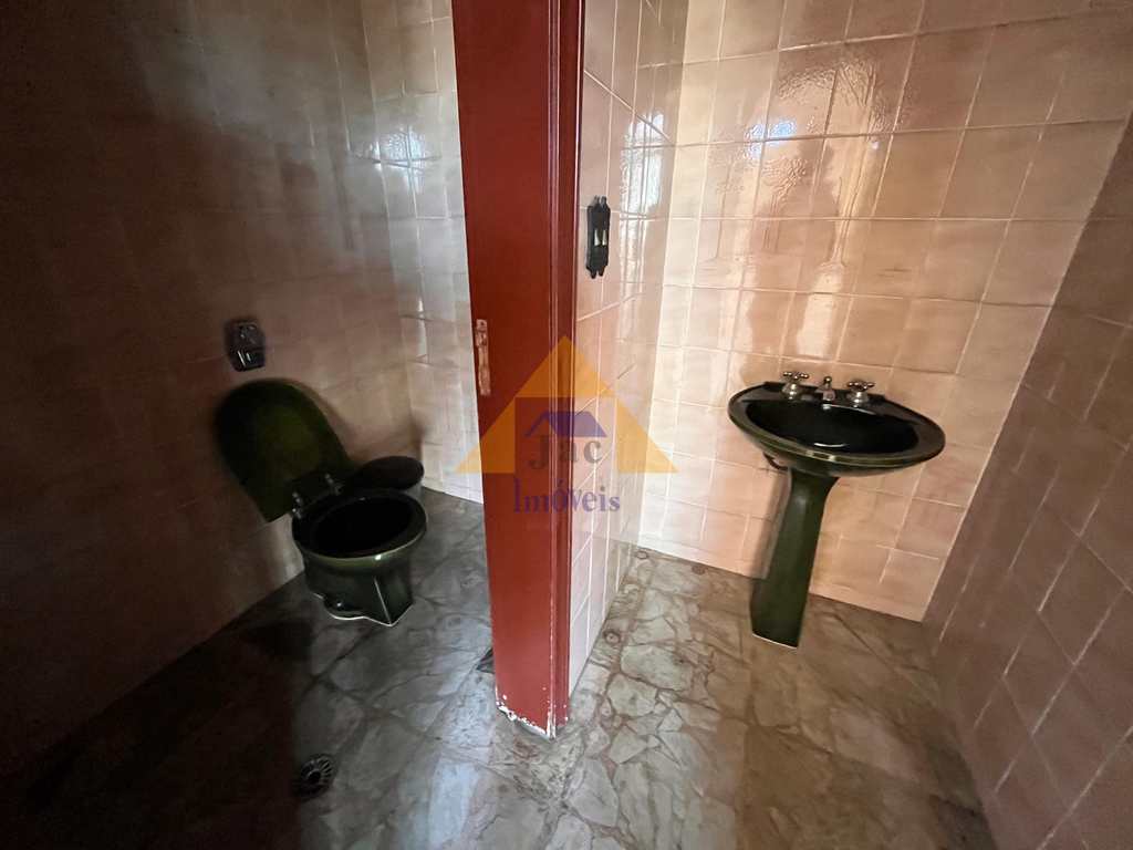 Sobrado em Santo André, no bairro Vila Pires