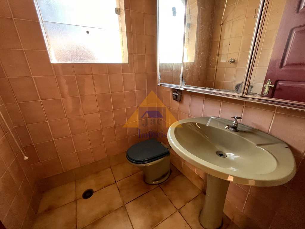 Sobrado em Santo André, no bairro Vila Pires