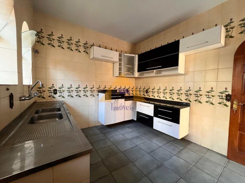 Sobrado em Santo André, no bairro Vila Pires