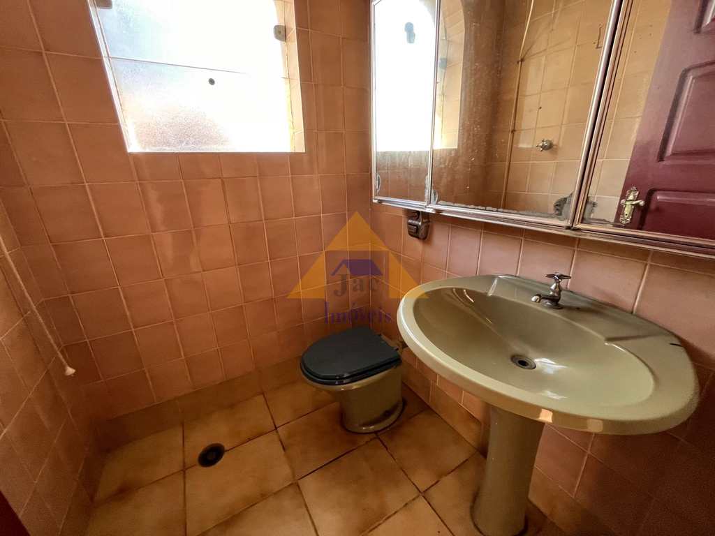 Sobrado em Santo André, no bairro Vila Pires