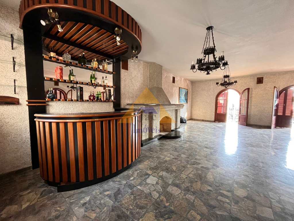 Sobrado em Santo André, no bairro Vila Pires