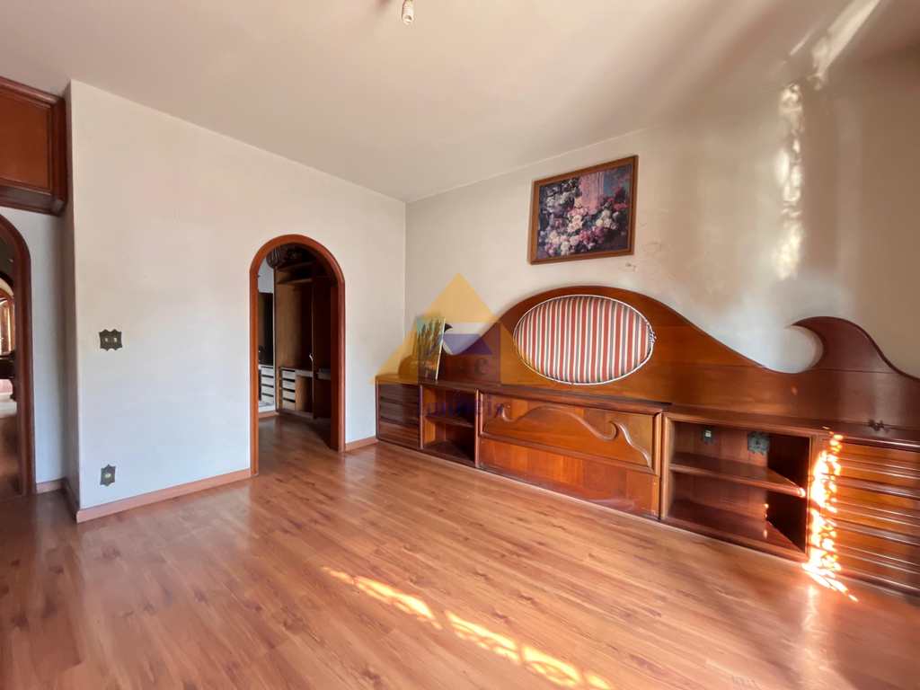 Sobrado em Santo André, no bairro Vila Pires