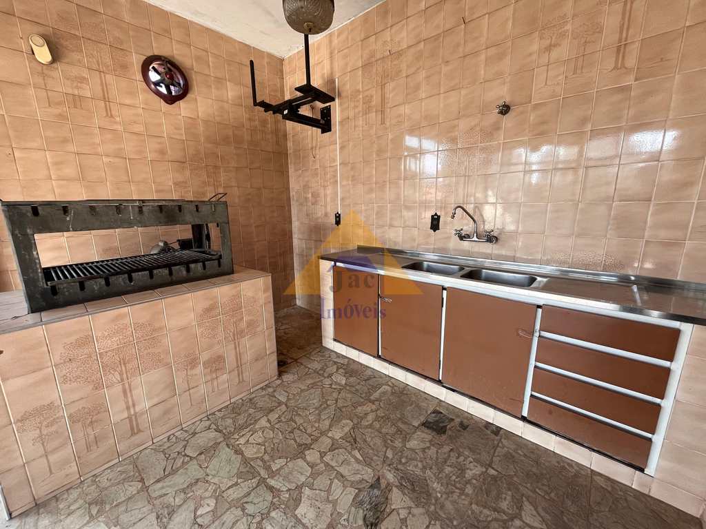 Sobrado em Santo André, no bairro Vila Pires