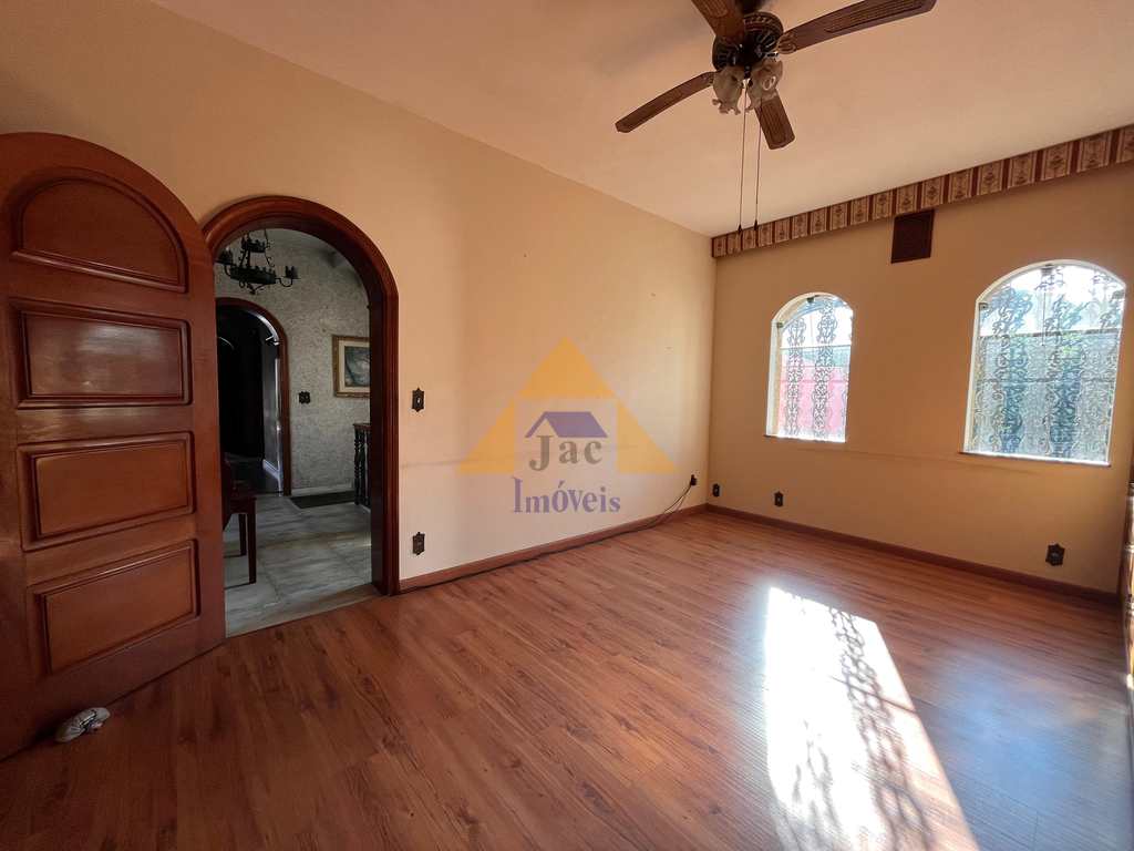 Sobrado em Santo André, no bairro Vila Pires