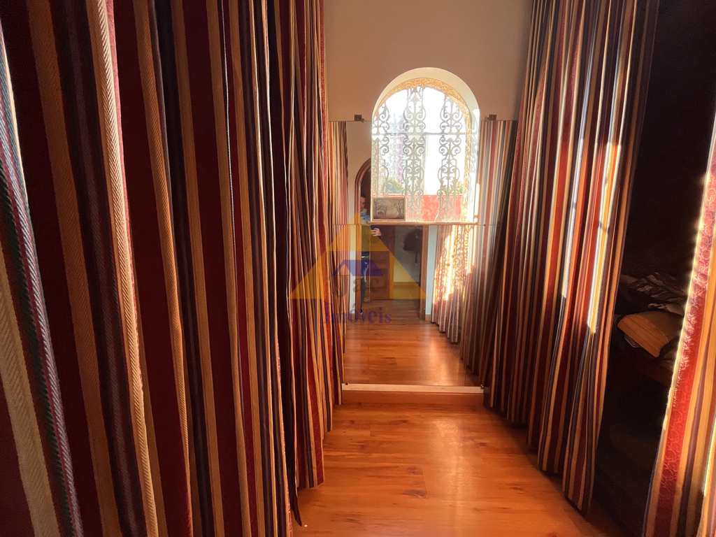 Sobrado em Santo André, no bairro Vila Pires