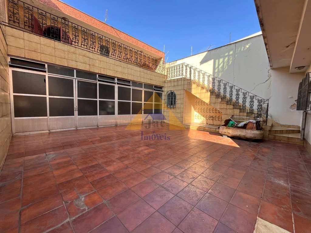 Sobrado em Santo André, no bairro Vila Pires