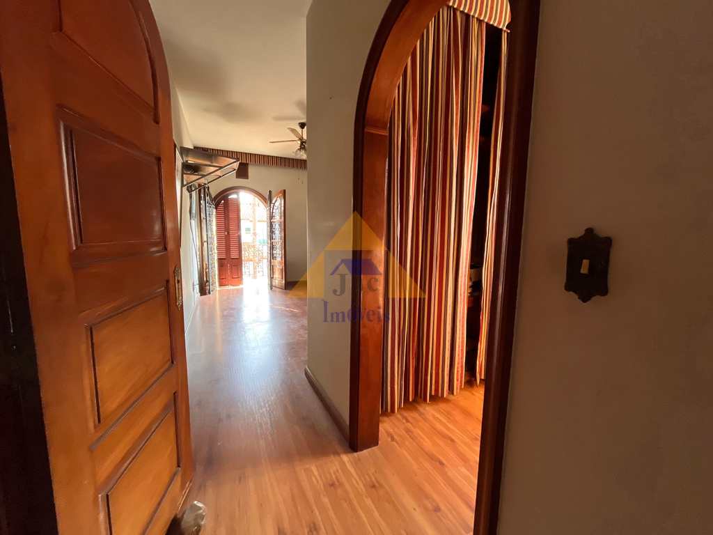 Sobrado em Santo André, no bairro Vila Pires