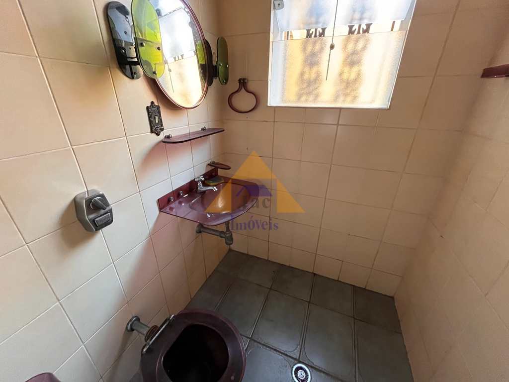 Sobrado em Santo André, no bairro Vila Pires