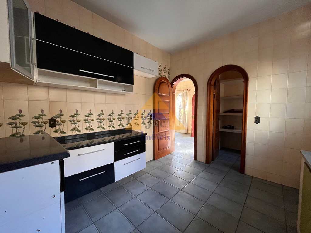 Sobrado em Santo André, no bairro Vila Pires