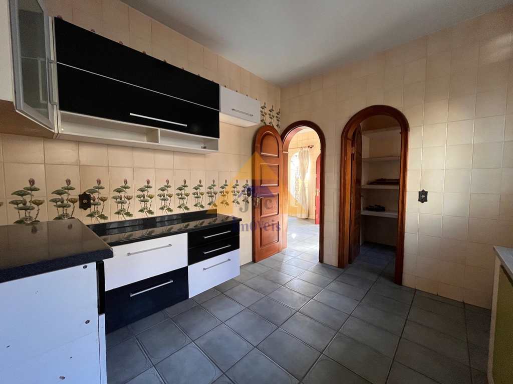 Sobrado em Santo André, no bairro Vila Pires