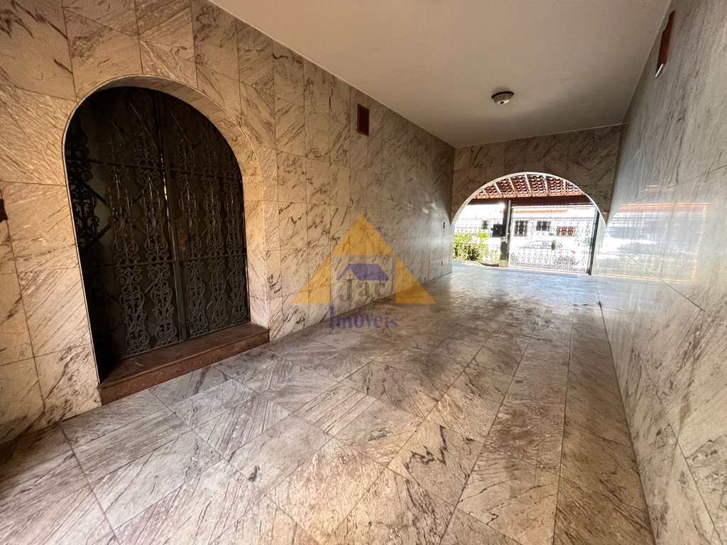 Sobrado em Santo André, no bairro Vila Pires