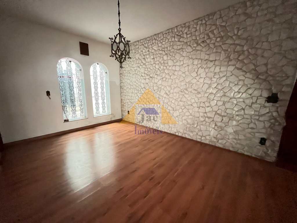 Sobrado em Santo André, no bairro Vila Pires