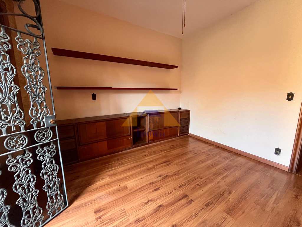 Sobrado em Santo André, no bairro Vila Pires