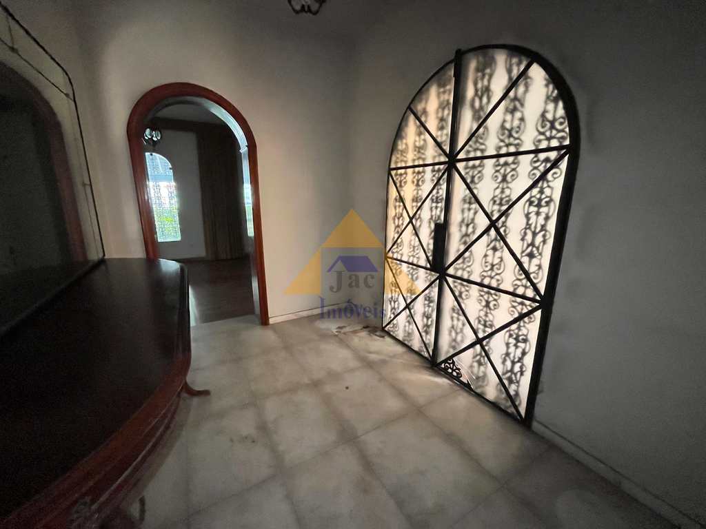 Sobrado em Santo André, no bairro Vila Pires