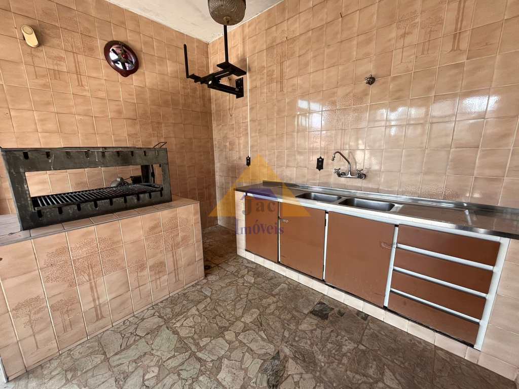 Sobrado em Santo André, no bairro Vila Pires