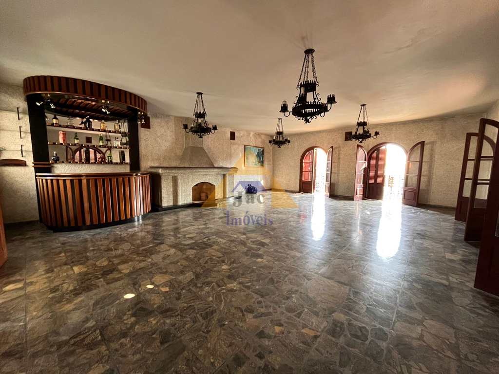 Sobrado em Santo André, no bairro Vila Pires