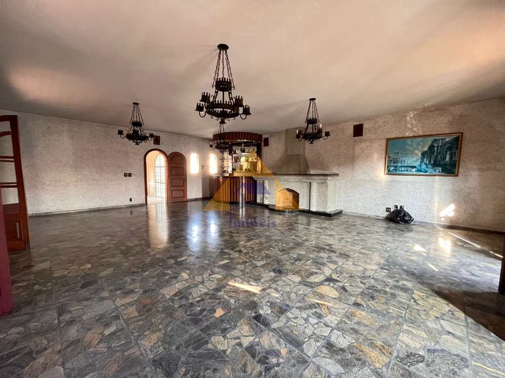 Sobrado em Santo André, no bairro Vila Pires