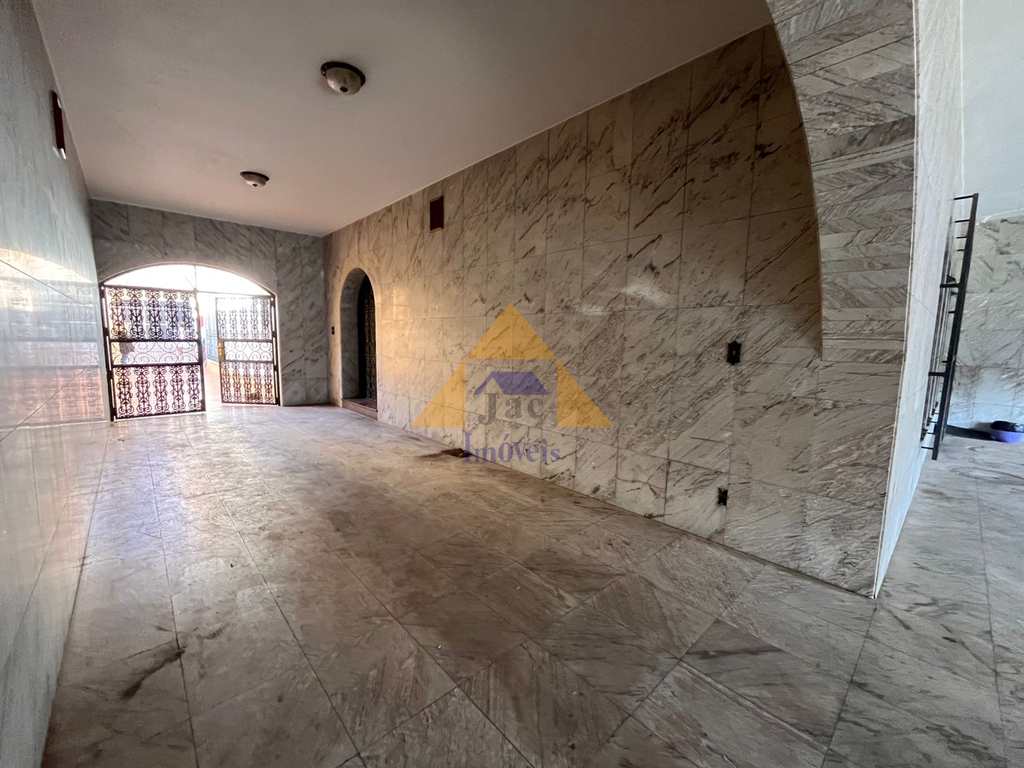 Sobrado em Santo André, no bairro Vila Pires