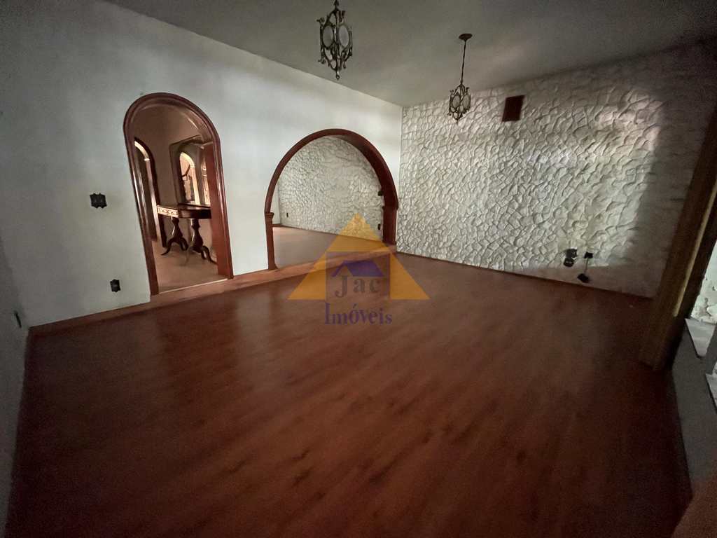 Sobrado em Santo André, no bairro Vila Pires