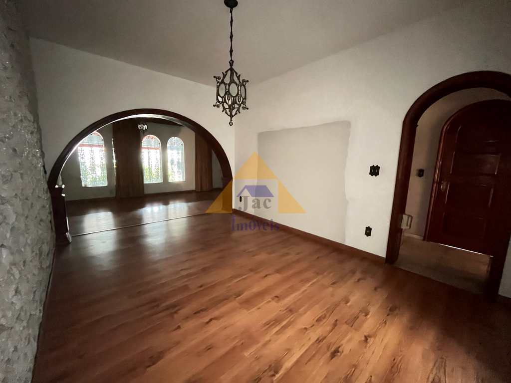 Sobrado em Santo André, no bairro Vila Pires