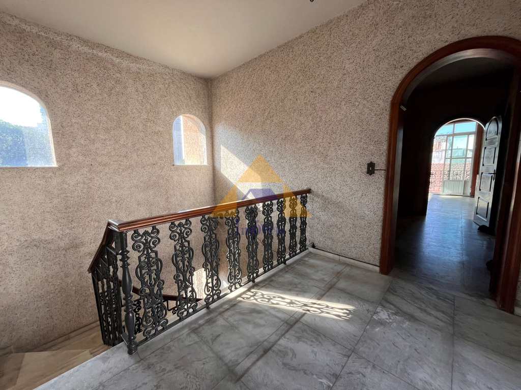 Sobrado em Santo André, no bairro Vila Pires