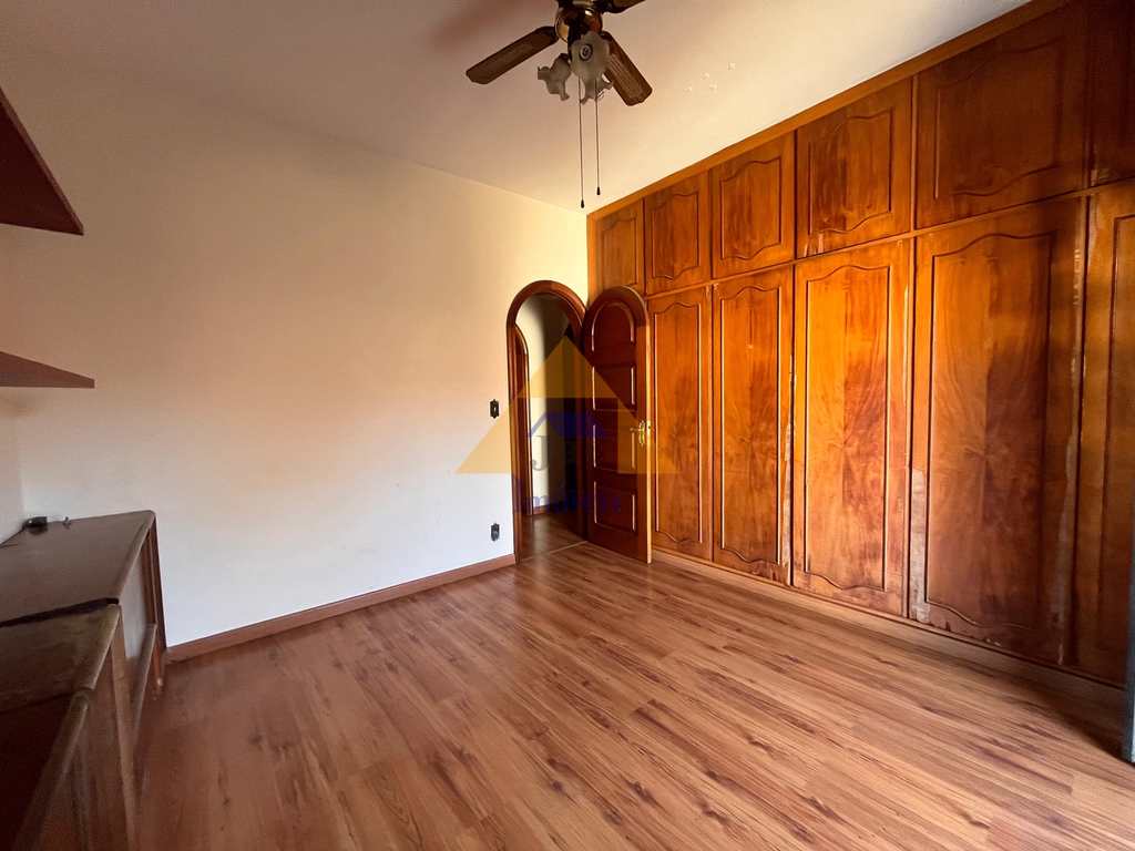 Sobrado em Santo André, no bairro Vila Pires