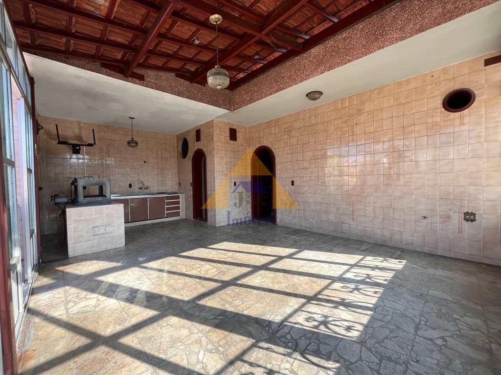 Sobrado em Santo André, no bairro Vila Pires