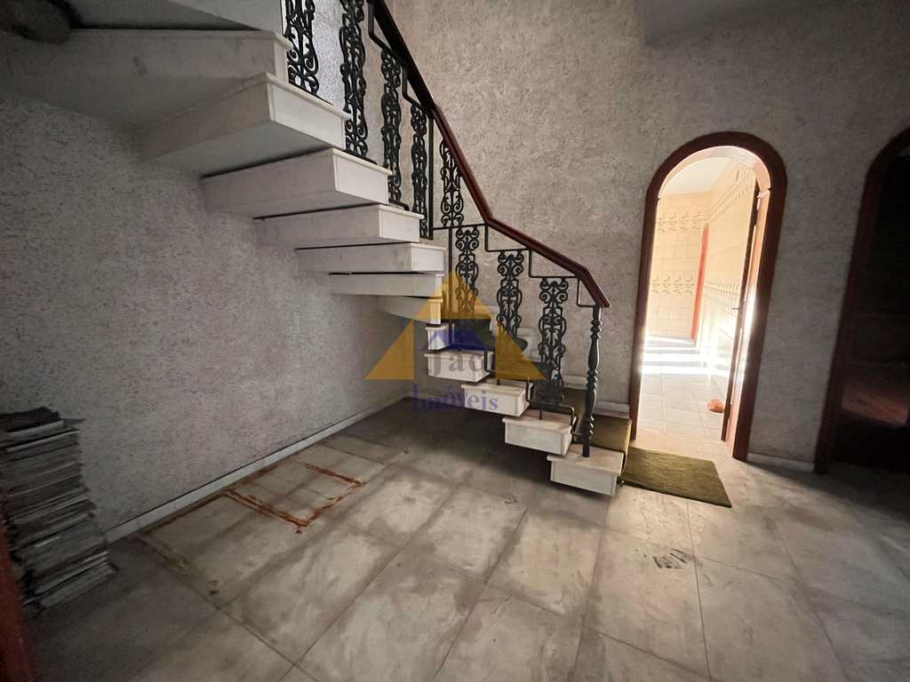 Sobrado em Santo André, no bairro Vila Pires