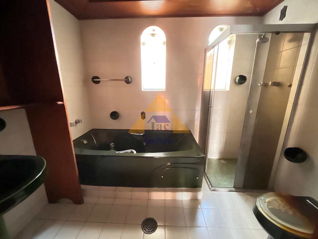 Sobrado em Santo André, no bairro Vila Pires