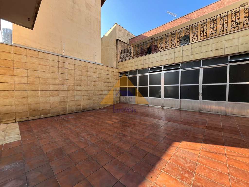 Sobrado em Santo André, no bairro Vila Pires