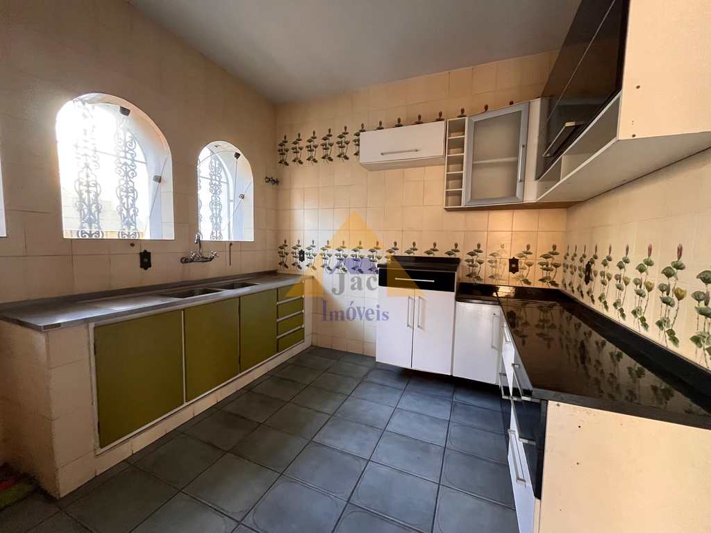 Sobrado em Santo André, no bairro Vila Pires