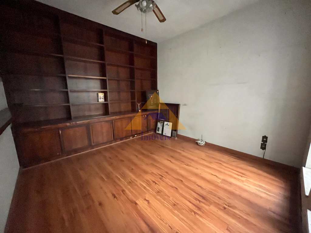 Sobrado em Santo André, no bairro Vila Pires