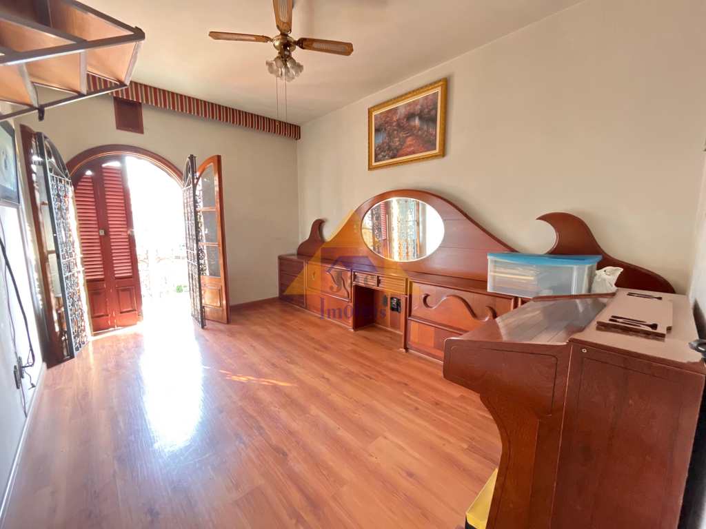 Sobrado em Santo André, no bairro Vila Pires