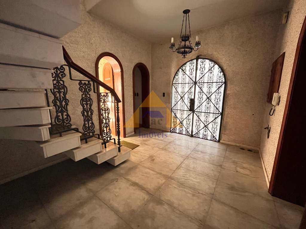 Sobrado em Santo André, no bairro Vila Pires