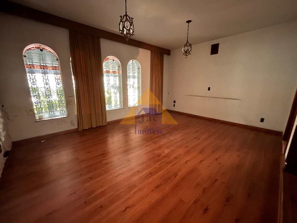 Sobrado em Santo André, no bairro Vila Pires