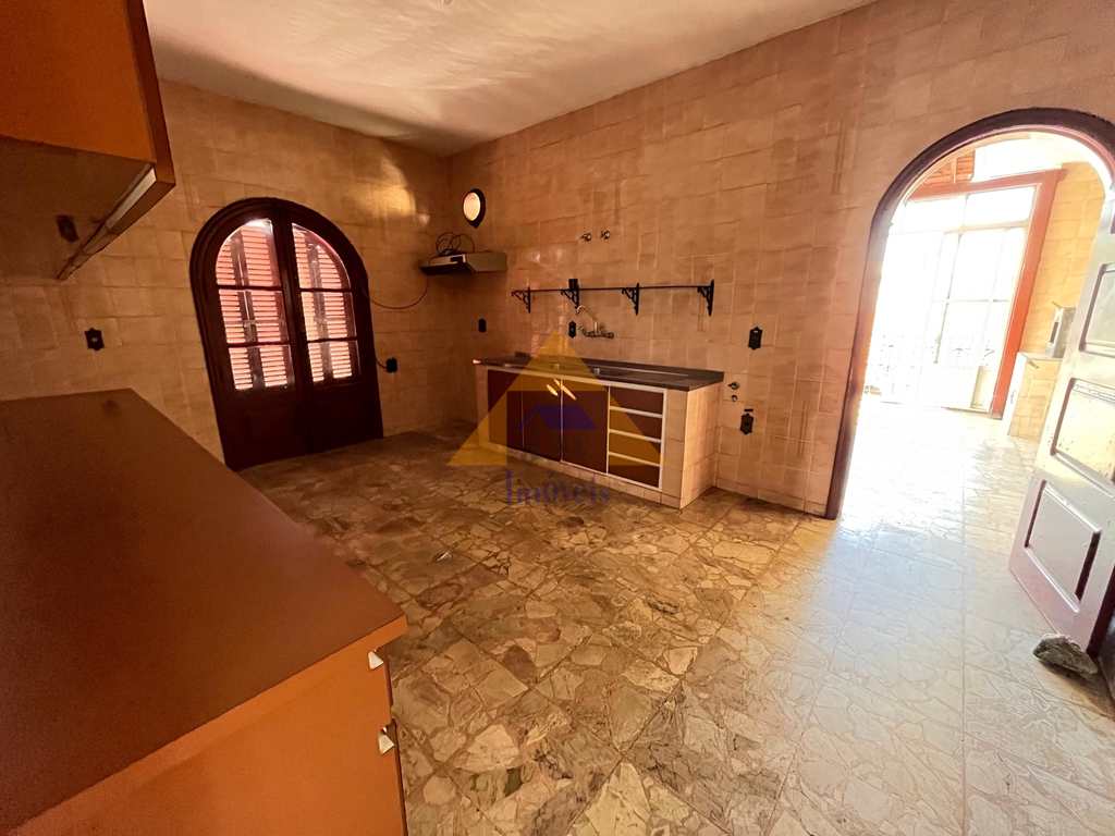 Sobrado em Santo André, no bairro Vila Pires